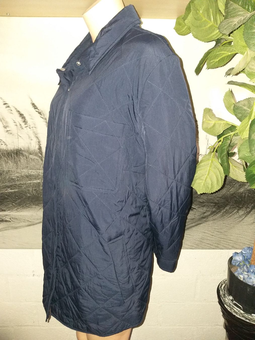 Giacche: SARA LINDHOLM  Veste /  Jacke  Taille / Grosse 52 CH – Usato da Cossonay-ville venduto da Super-Price-Quality 2