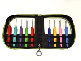 Knit Pro Häkelnadel Set