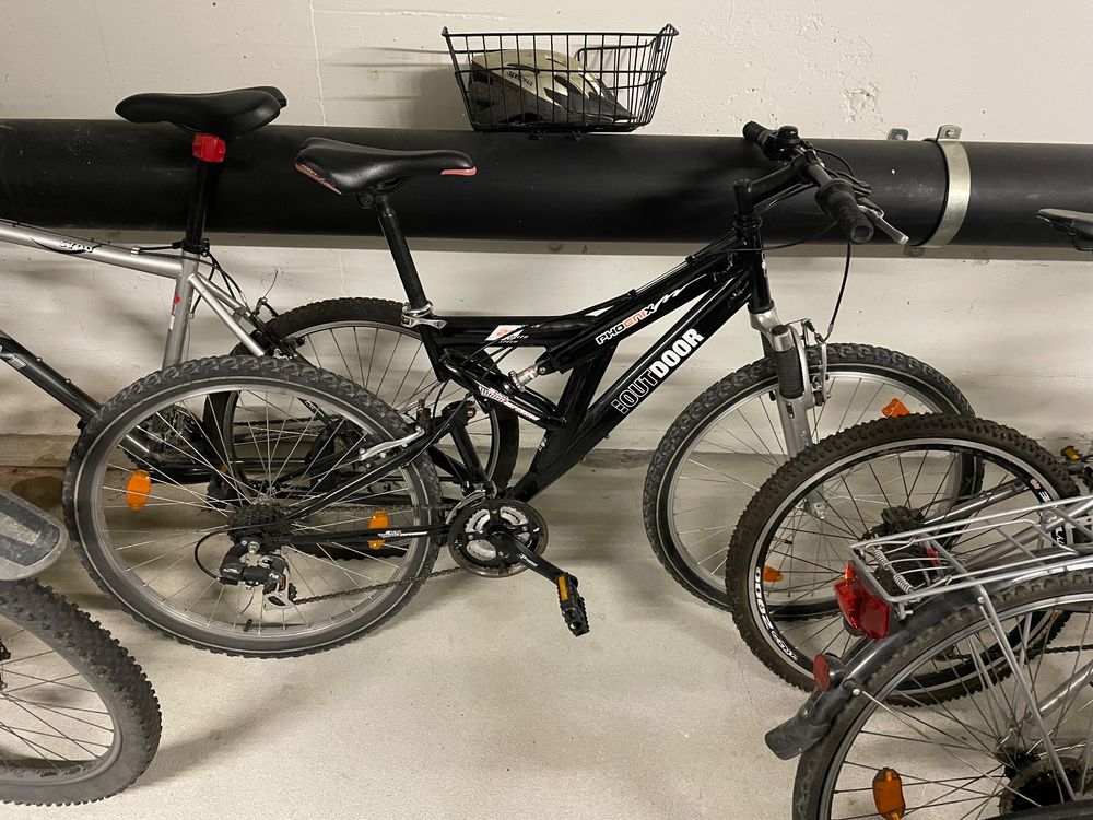 Outdoor Phoenix MTB 26 Jugendvelo | Kaufen auf Ricardo