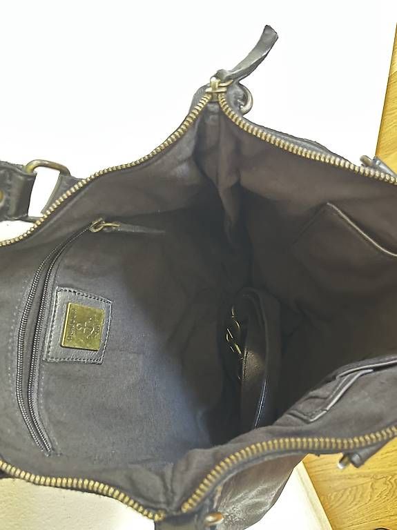 Taschen für Damen: Original Harbour 2nd Handtasche  – Gebraucht aus Basel von nordwest75 1