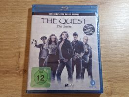 The Quest - Staffel 1 NEU OVP Bluray