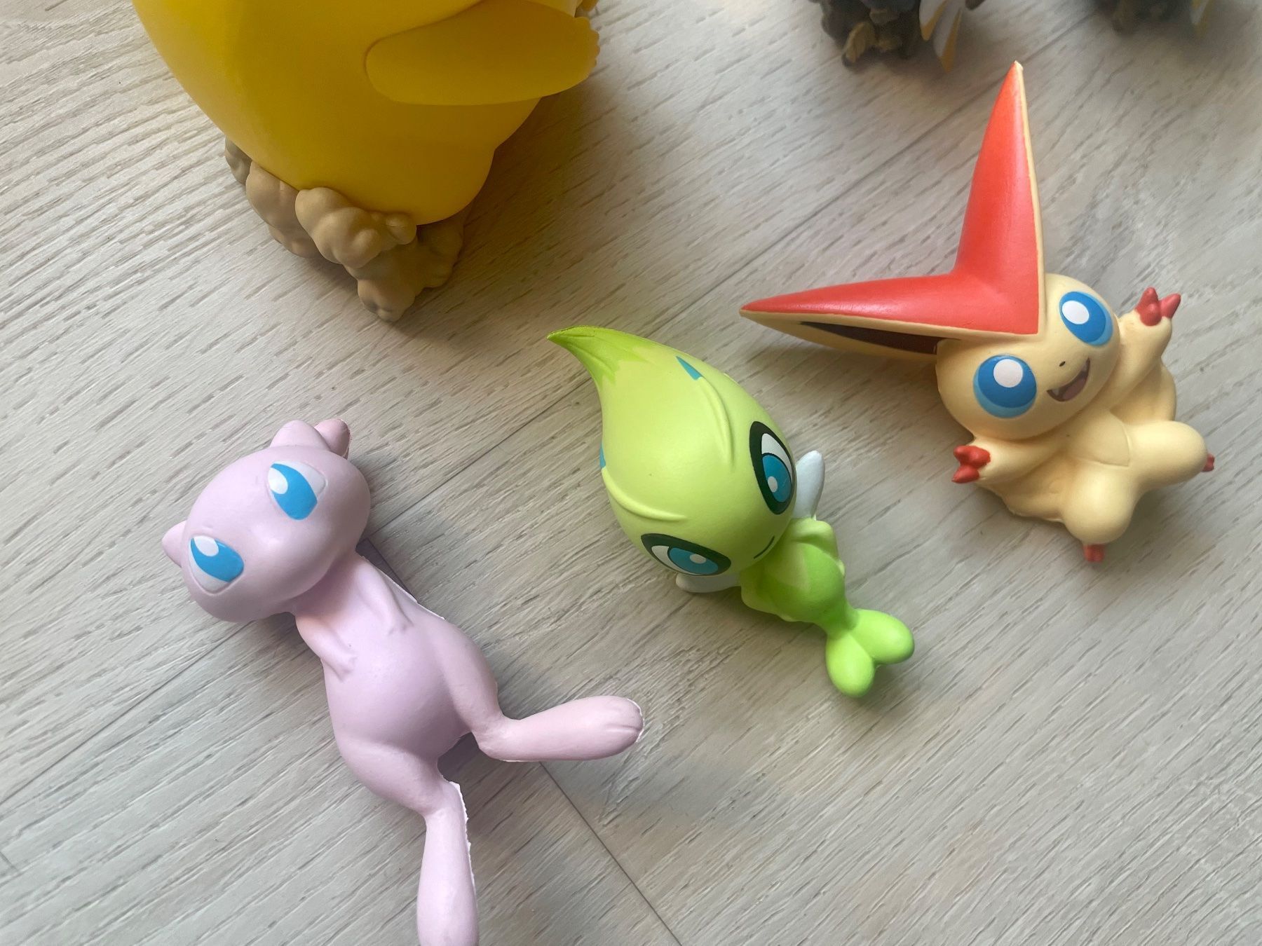 Pokémon Statuette: Pokémon TCG Collection Figures – Usato da Islikon venduto da Porti_91 5