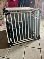 Cage à chien haute qualité, très bon état 