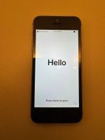 iPhone 5S