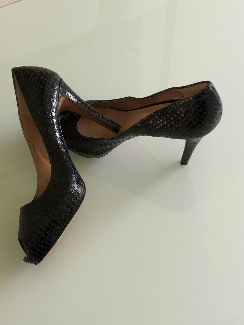 Scarpe da donna: Alberto Zago Milano – Nuovo (secondo la descrizione) da Adliswil venduto da Jessik0 4