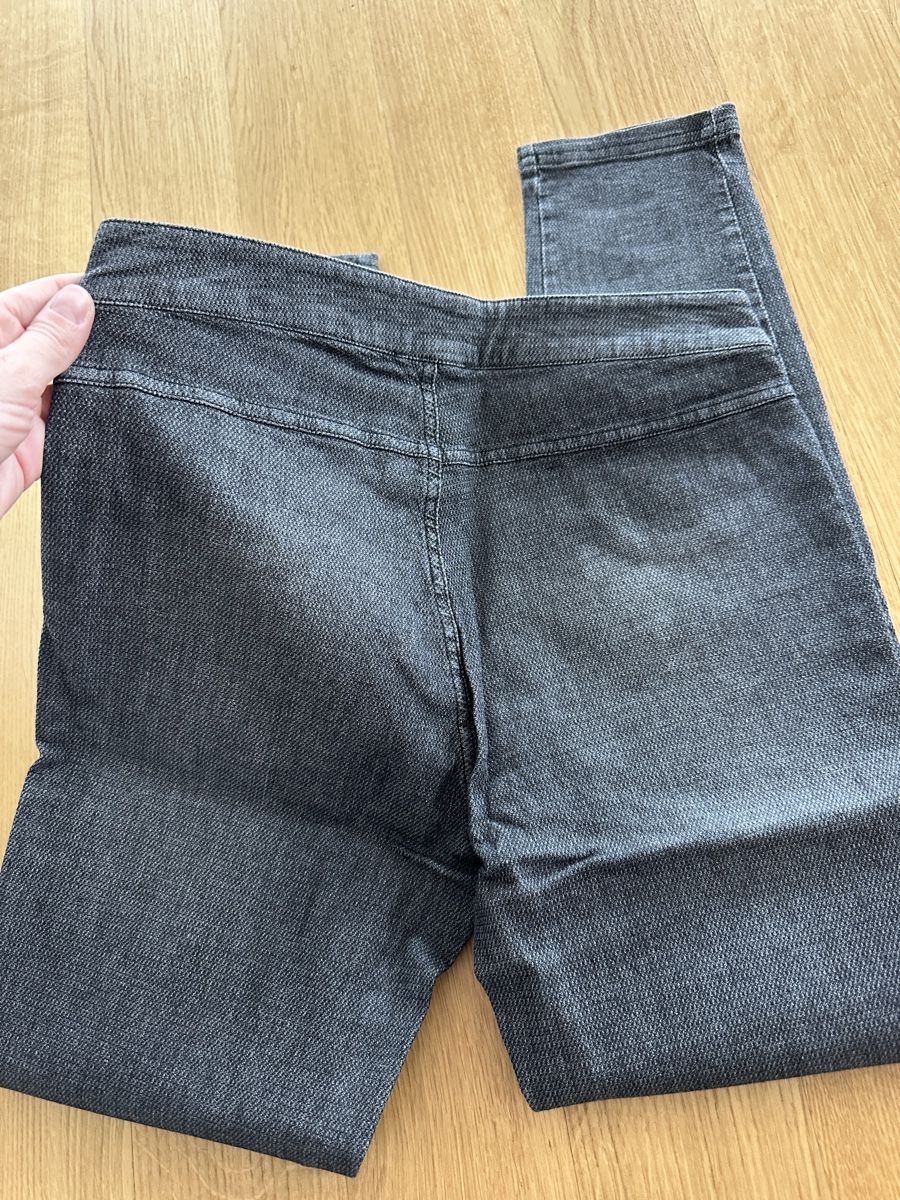 Leggings: Leggins MISS SIXTY – Gebraucht aus Rickenbach b. Wil von iah_pg6d 3