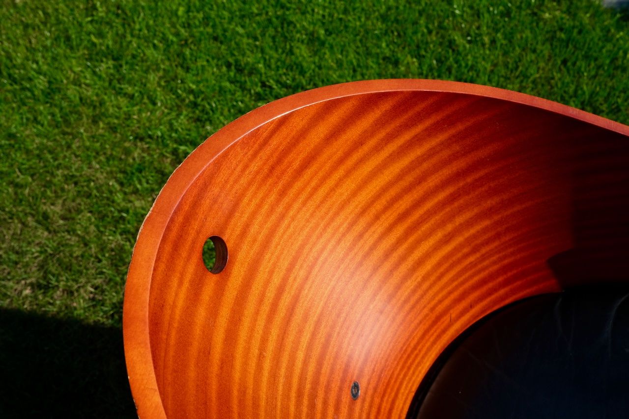 Poltrone: Costes Sessel von Philippe Starck – Usato da Rüti b. Büren venduto da IMWE-ME