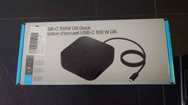 HP Dockingstation