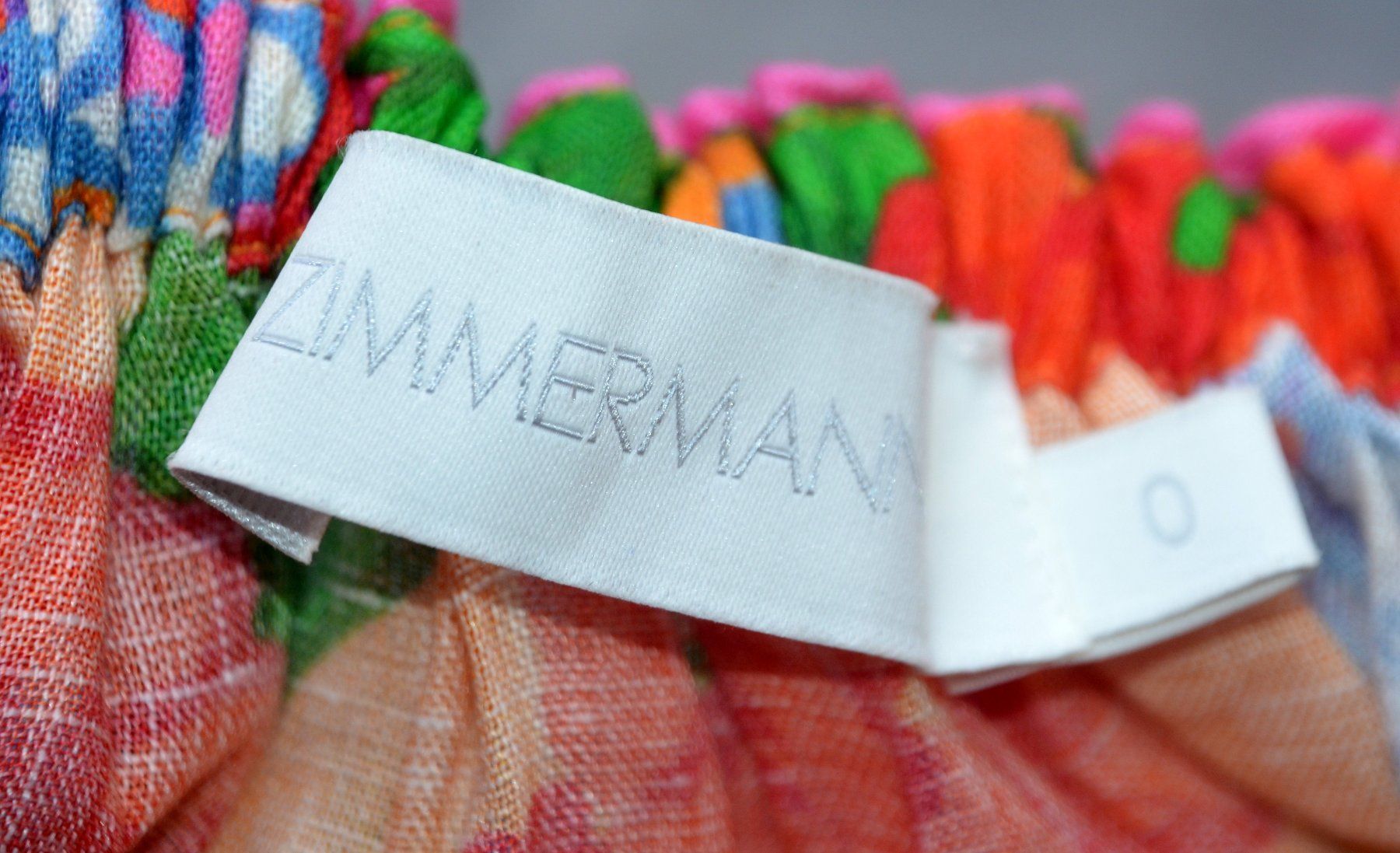 Zimmermann Kleider: Zimmermann Kleid / robe S – Gebraucht aus Collonges von arashee 5