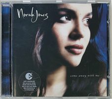 Norah Jones – Come Away With Me