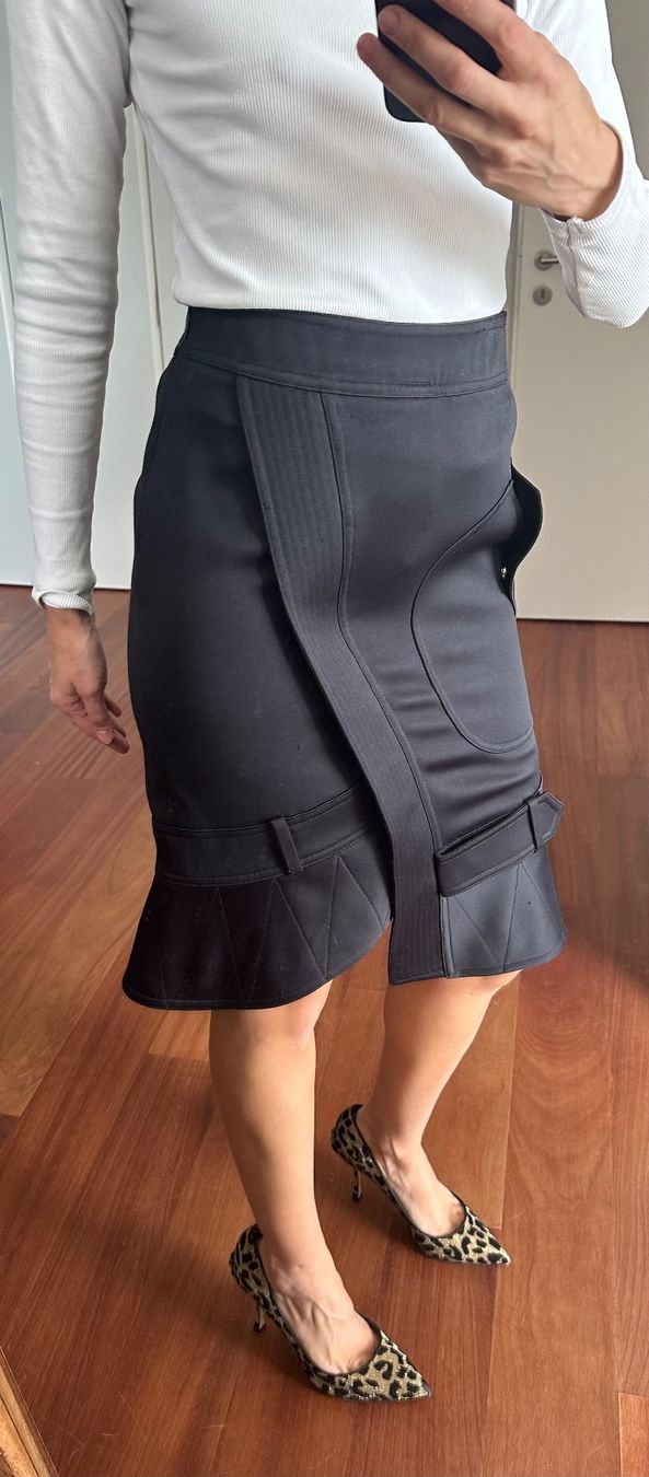 Alexander Wang Gonne: Alexander Wang skirt – Usato da Oberwil b. Zug venduto da An_you78 3
