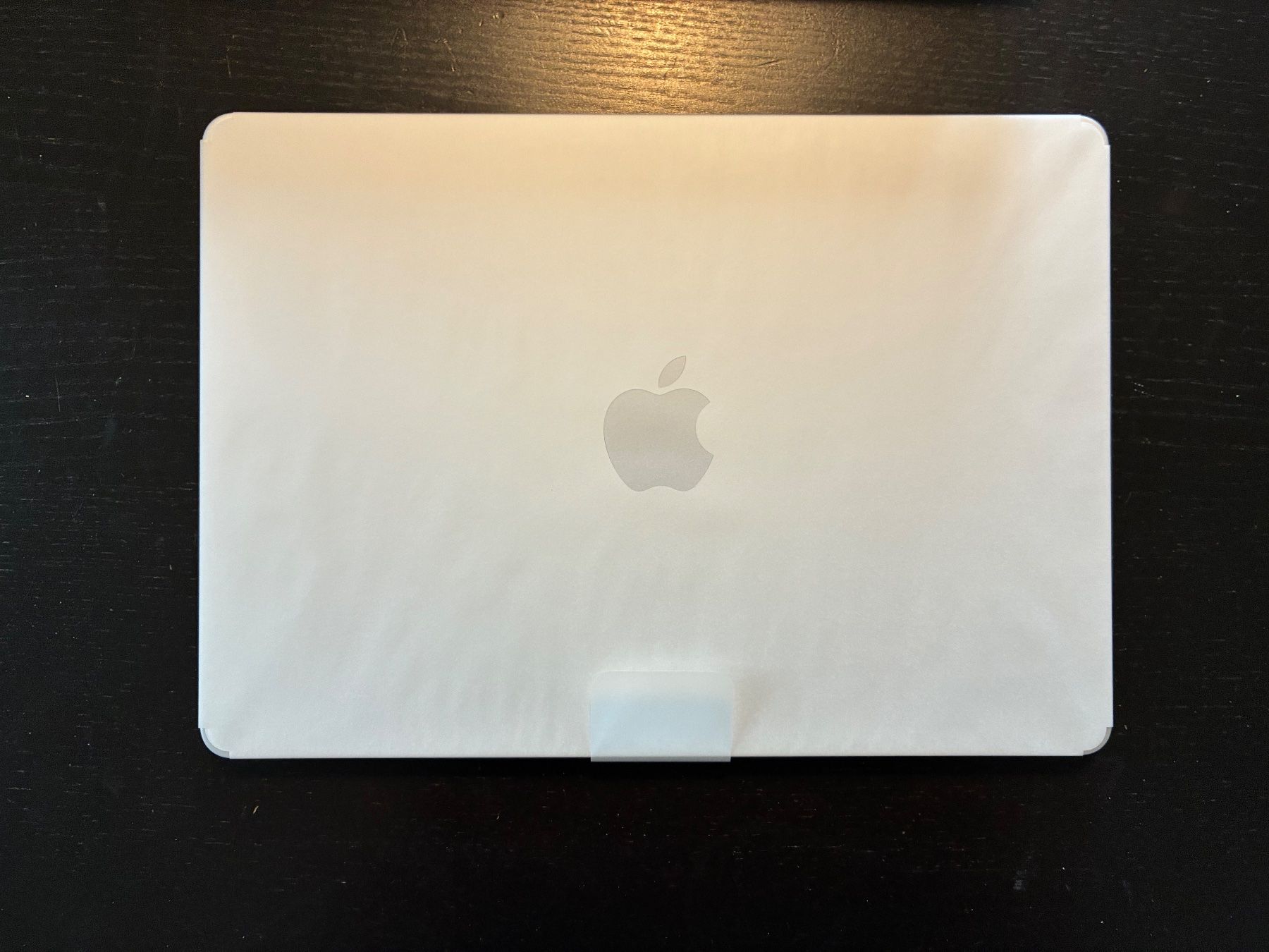 Apple Notebook: MacBook Air M4 13" (2025) – Nuovo e nell'imballaggio originale da Olten venduto da Music2071 5