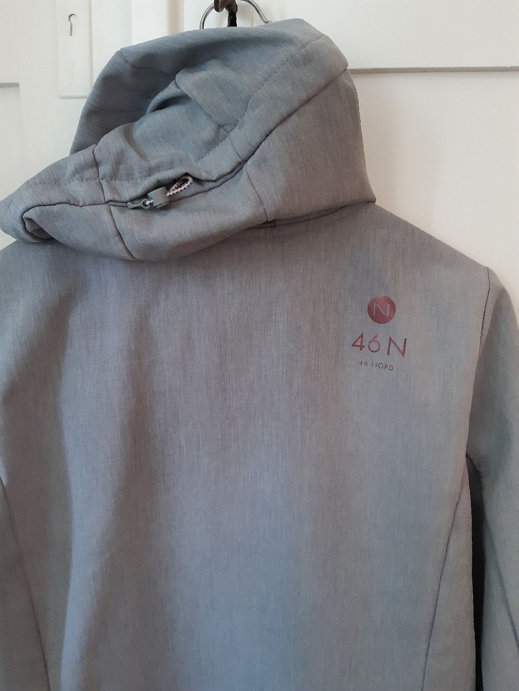 46 Nord Giacche: Softshell Jacke Gr. 40 – Usato da Langenthal venduto da AspireE15 3