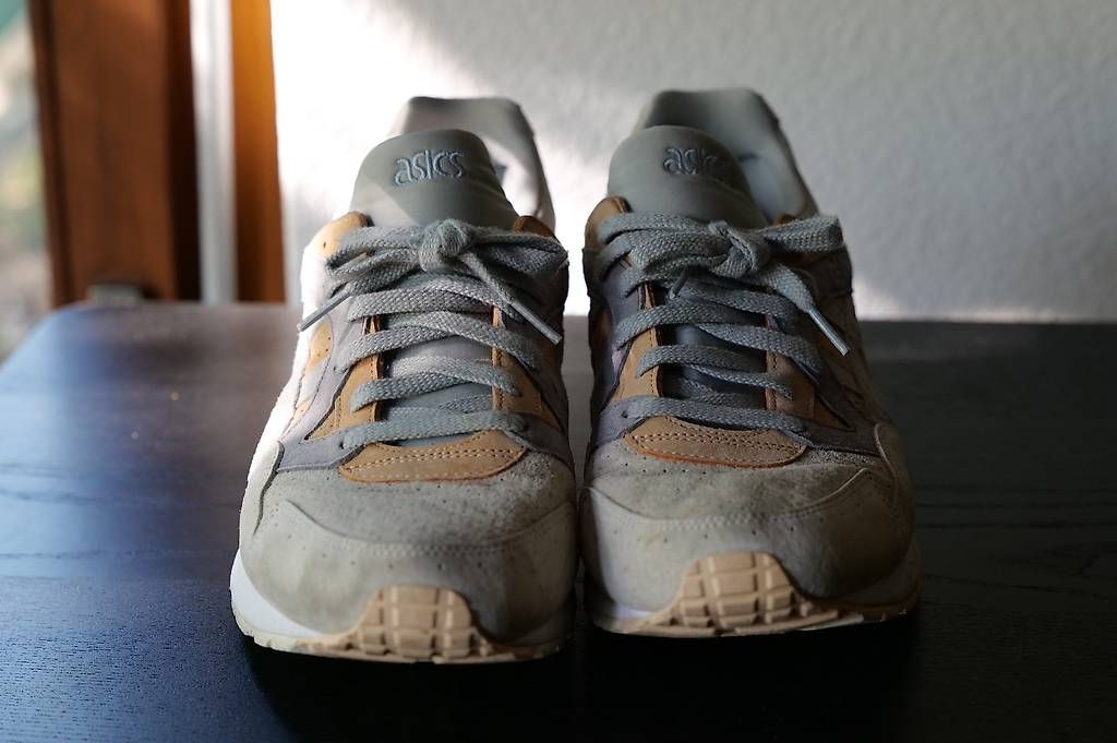Asics Scarpe da uomo: Asics Gel Lyte iii – Usato da Arisdorf venduto da G.Friderich 4