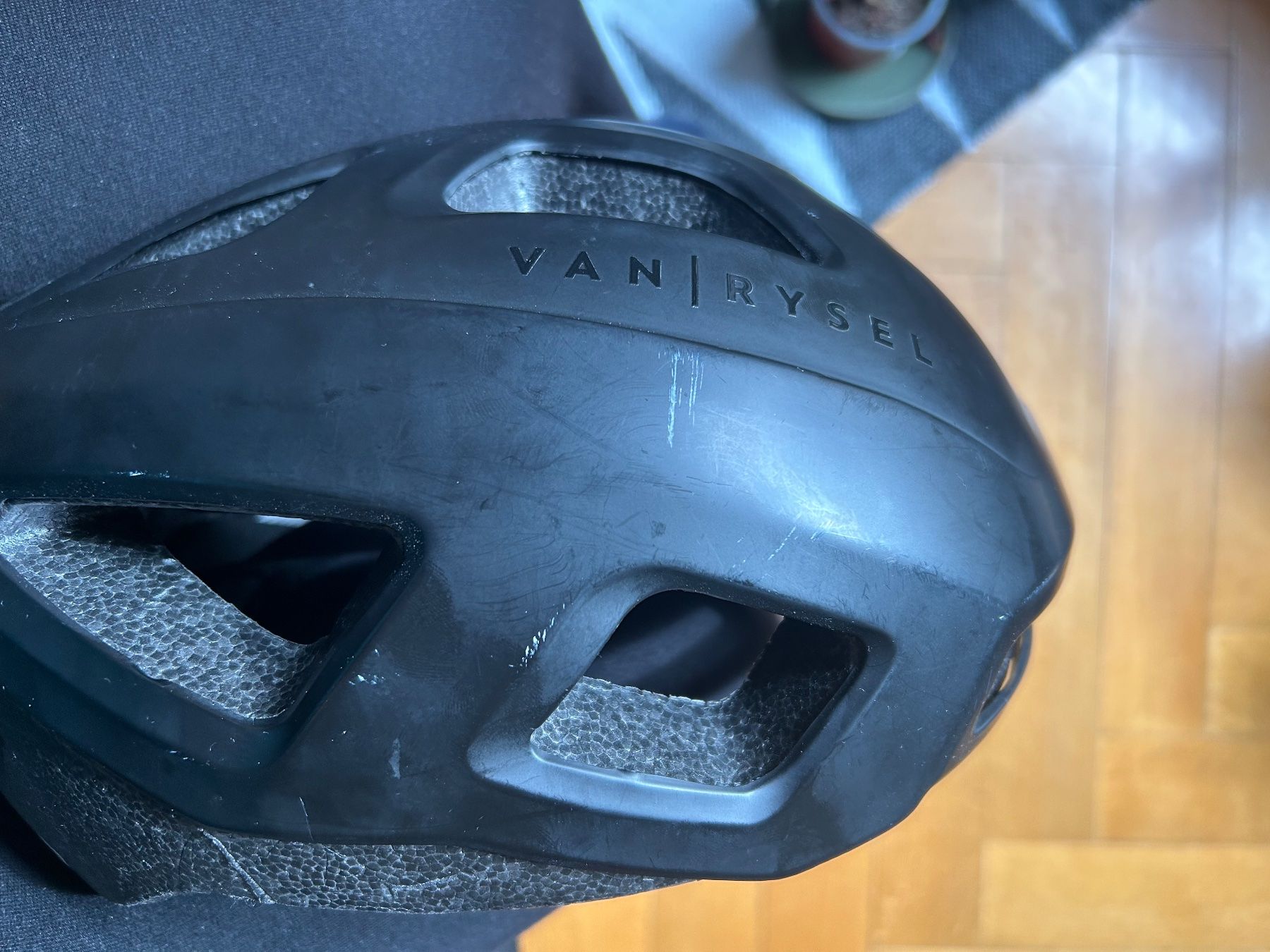 Helme: Casque Van Rysel – Gebraucht aus Lausanne von dre_th8k 3