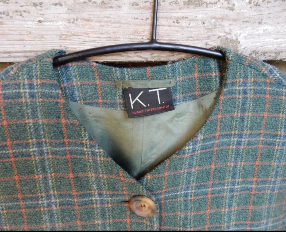 Completi & Tailleur: Ensemble 2 pièces    70 % Wolle – Usato da Crissier venduto da han_qn9v 1