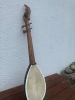 Antikes Instrument, Holz, Handarbeit Zustand Gebraucht