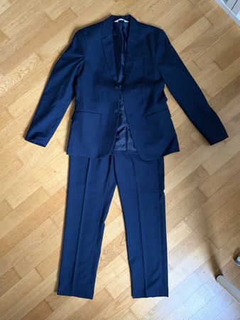 Anzug für Jungs von H&M, Grösse 170