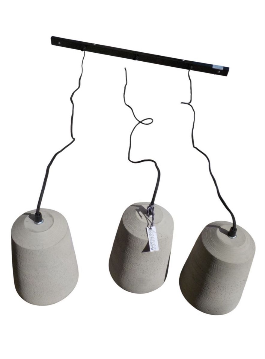 Lampadari & plafoniere: Impressionen Wohnzimmer Lampe – Usato da Wangen SZ venduto da sil_26