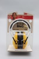 3M Gehörschutz Peltor Kids Gelb  Neu Originalverpackung