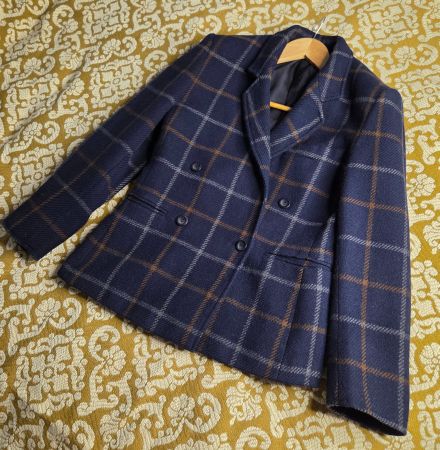 Wollblazer von Marella