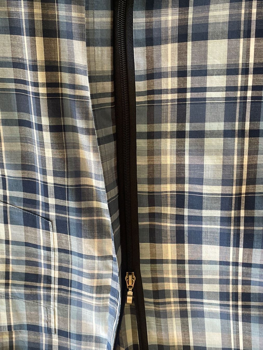 Walbusch Camicie: Herrenhemd Walbusch Gr. 39/40 Sofortkauf – Usato da Luzern venduto da Sontru 2
