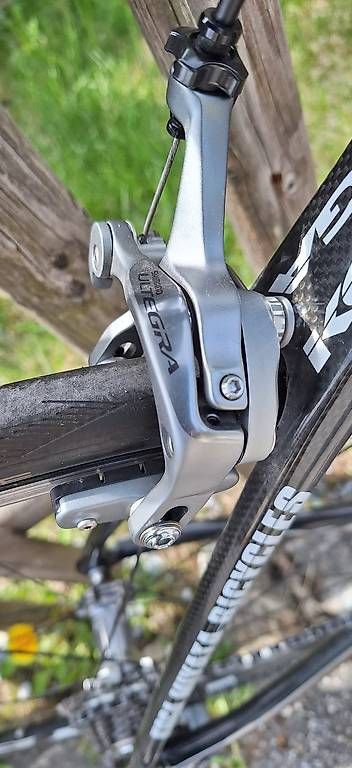 Biciclette: Koga Miyata Kimera Road – Usato da Davos Platz venduto da Tartufo1 2