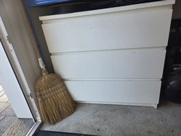 IKEA Malm Kommode