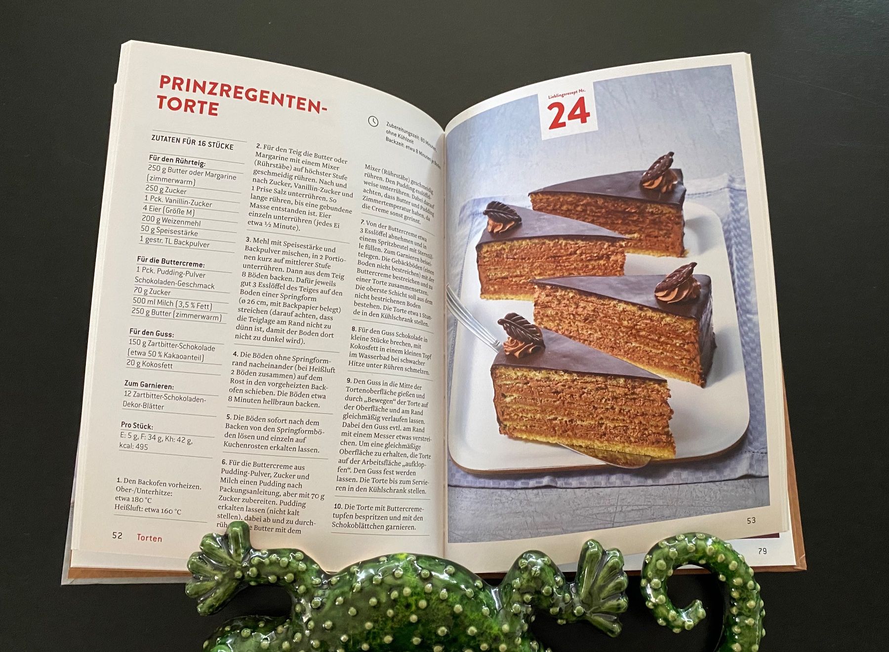 Libri: Dr. Oetker / SCHOKOLADE  / Kochbuch – Usato da Nussbaumen AG venduto da schuba2000 4