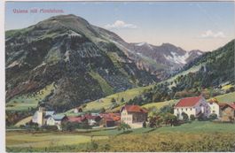 Valens,1917