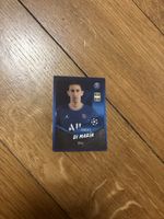 Di María sticker Topps Champions league 2021-2022
