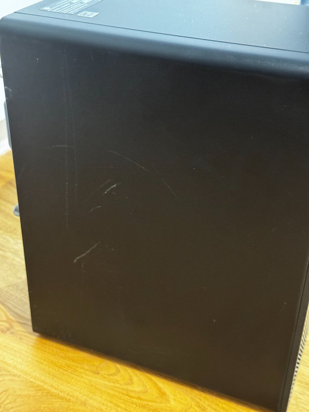 Hewlett Packard PC: HP ProDesk 400 G5 MT – Usato da Flawil venduto da lightstorm77 3