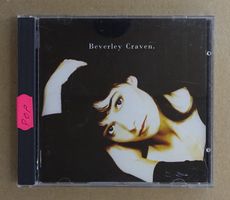 Beverley Craven. - T7