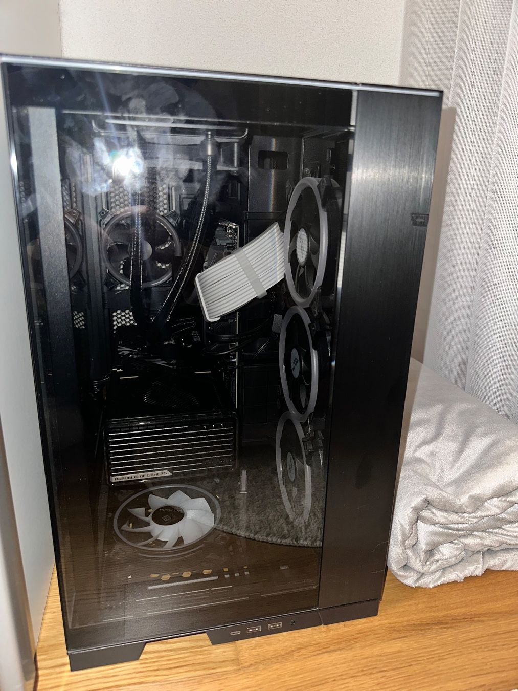 Asus PC: Gaming Pc – Usato da Grenchen venduto da leo_zq8g 2