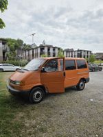 Verkaufe VW t4