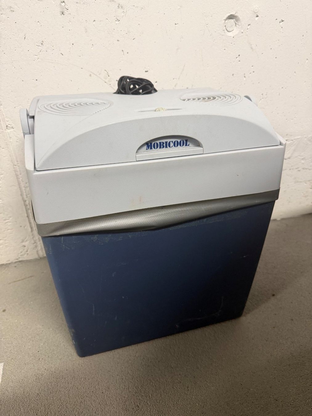 Mobicool Réfrigérateurs et refroidissement: Kühlbox Mobicool TC-25-12/230 – D'occasion à Allenwinden par Zuger89 1