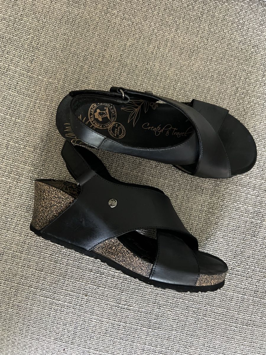 Panama Jack Scarpe da donna: Sandals – Usato da Dietfurt venduto da annaexult