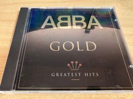 W1 ABBA – Gold - Greatest Hits