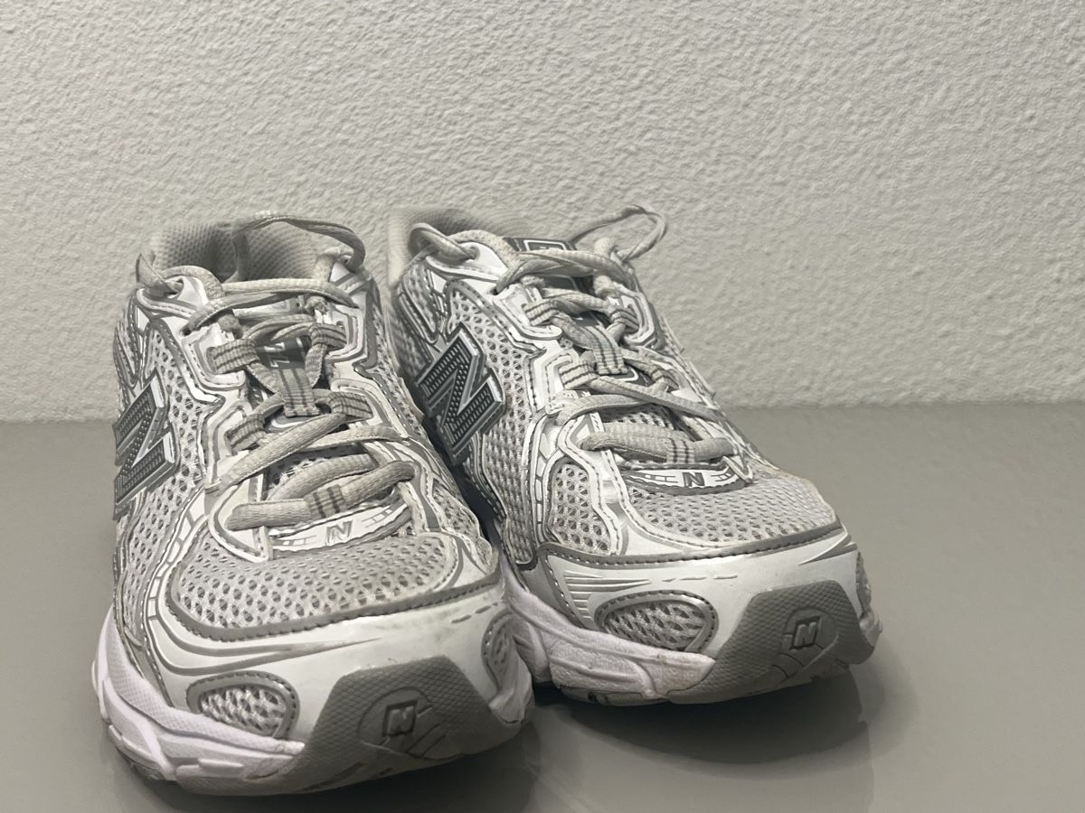 Scarpe da donna: New Balance U740 – Usato da Rheinfelden venduto da cal_5sk2 1