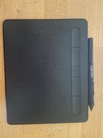 Wacom Intuos Pen Tablet CTL-4100W guter Zustand