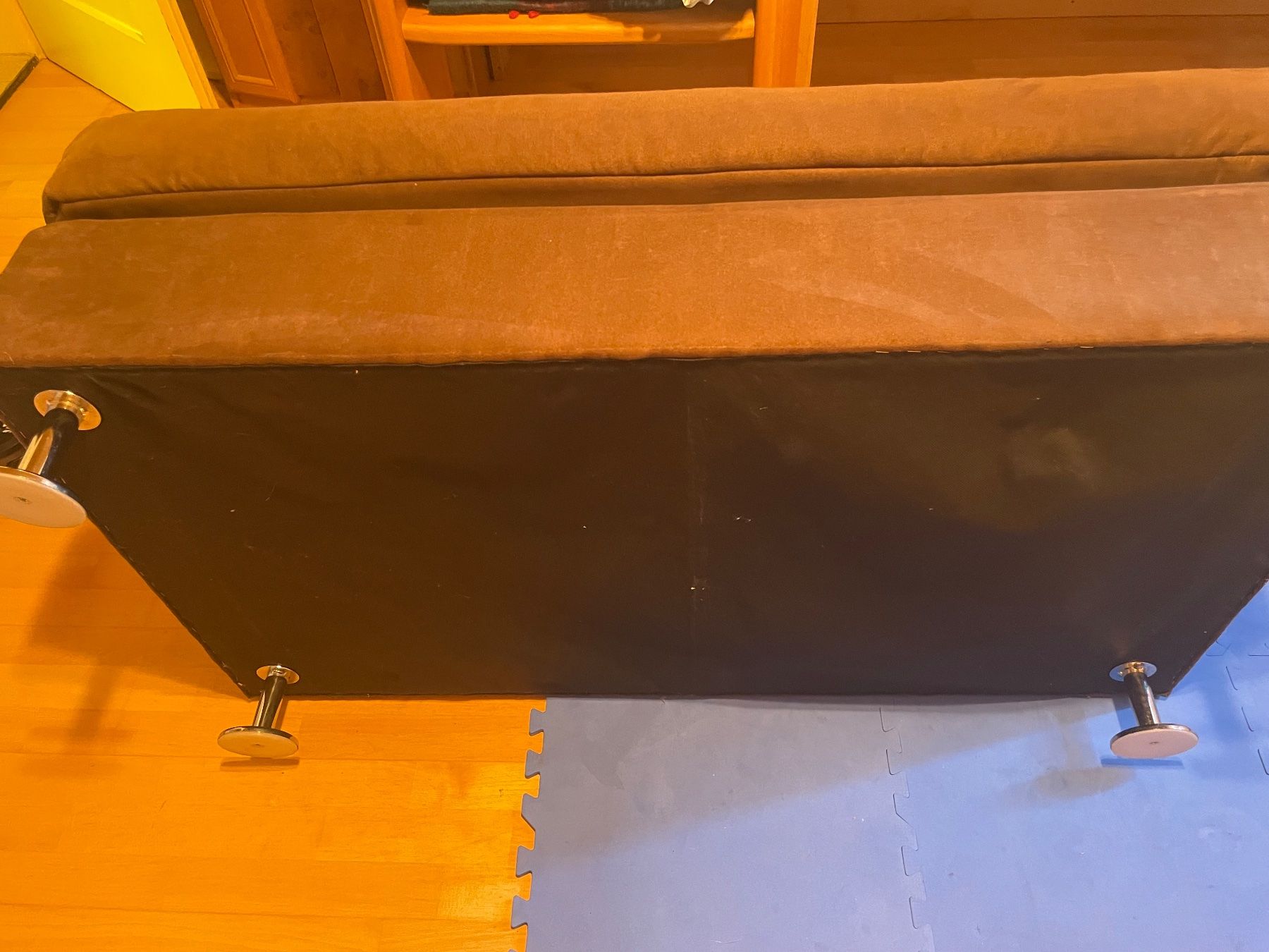 Sofas: Otomman/Sofa – Gebraucht aus Biberist von LASCHINDELEGI 1