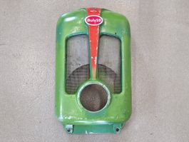 Rapid S Super MAG Motor Frontmaske guter Zustand