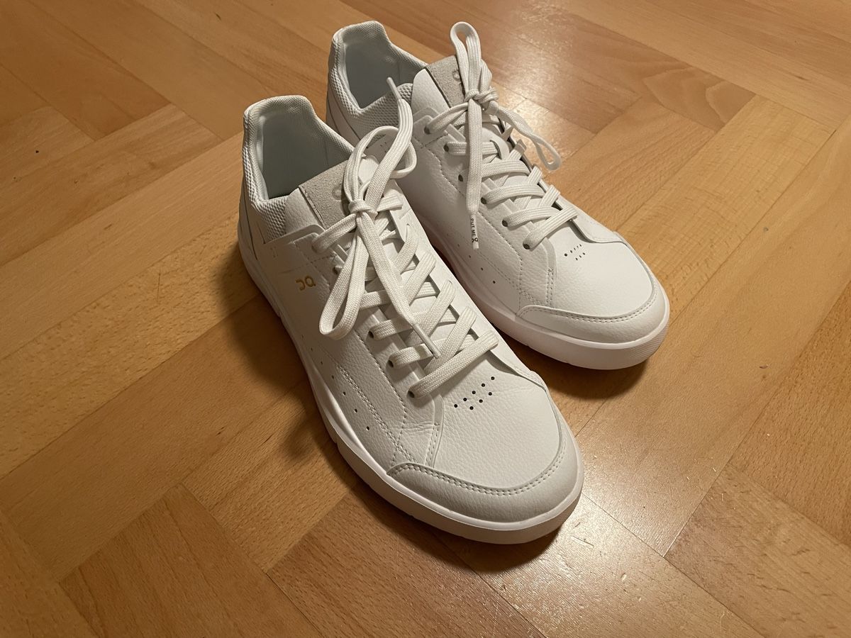 On Scarpe da donna: The Roger Center Court – Nuovo (secondo la descrizione) da Zürich venduto da ans_299 1