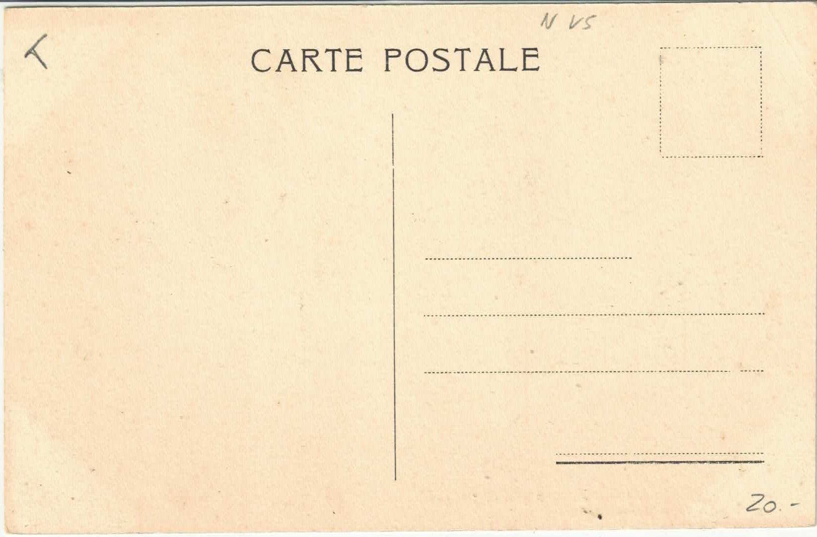 Cartoline postali: Les Jeurs et les Aiguilles Rouge – Usato da Ettingen venduto da Kartenplanet 1