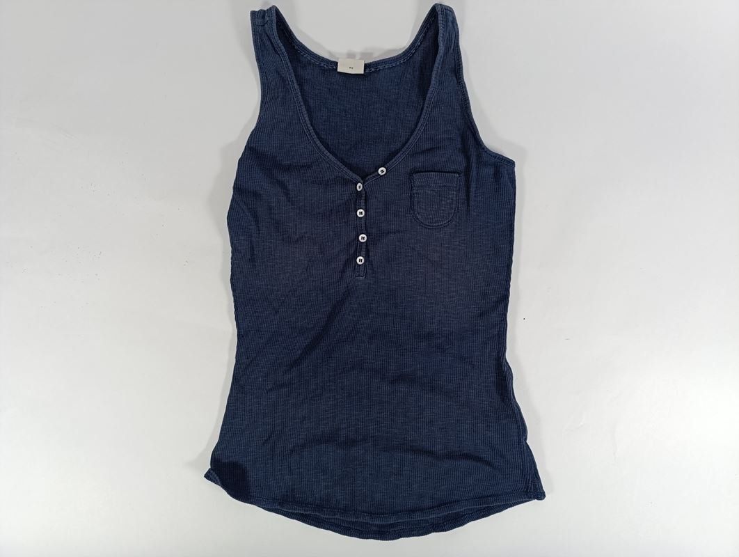 Esprit Top: ESPRIT top bleu taille L (F) – Usato da Thielle venduto da Plusvalue_Neuchatel