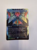 MTG -Special Guests (SPG)- Karte: Gedankenanordnung FOIL