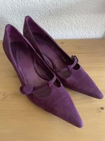Max Mara - talons 38,5