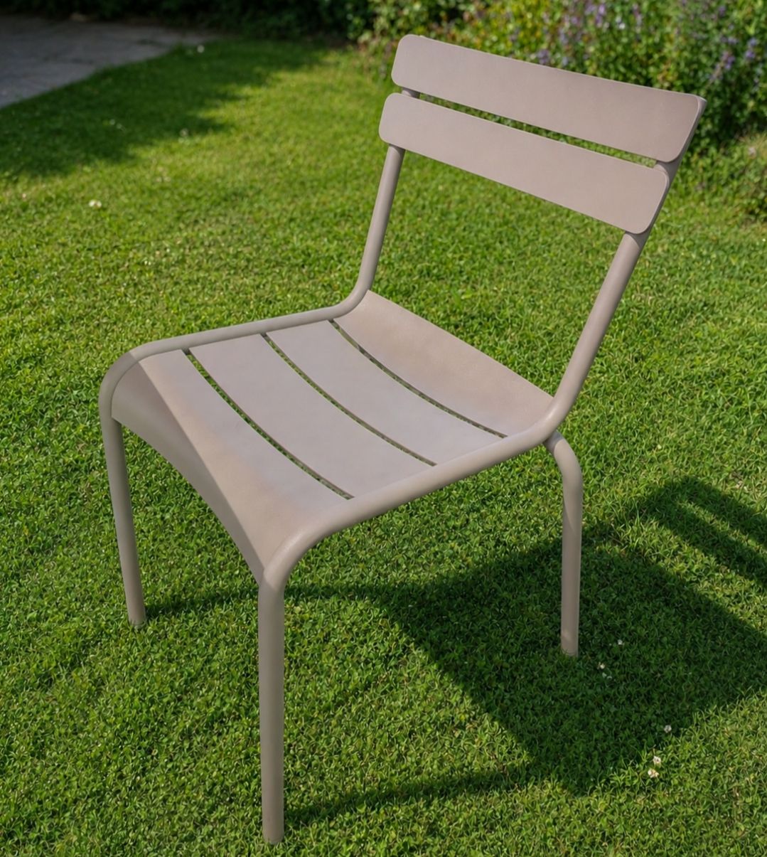 Fermob Chaises: Fermob Stuhl – D'occasion à basel par sta.bile
