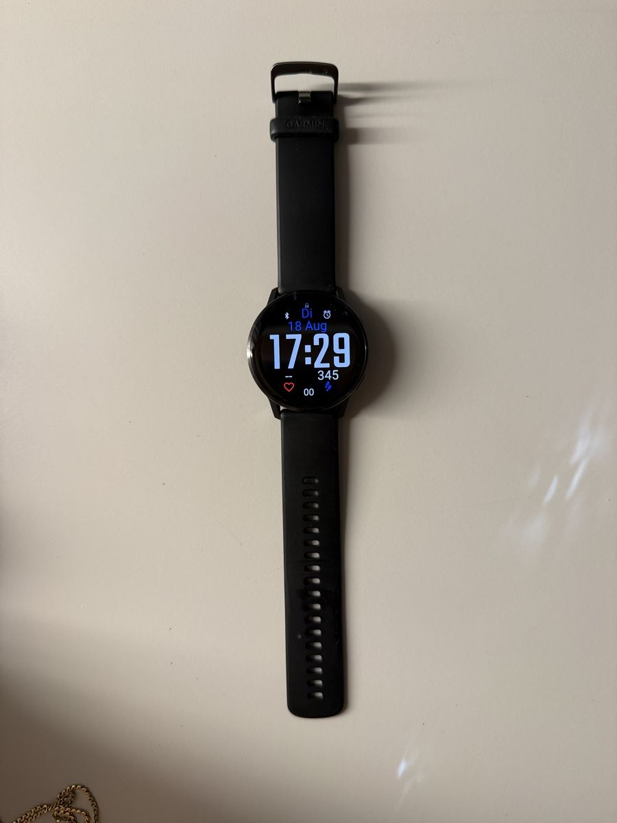 Garmin Smartwatch: Garmin Venu 4 – Usato da dottikon venduto da raffi21 1