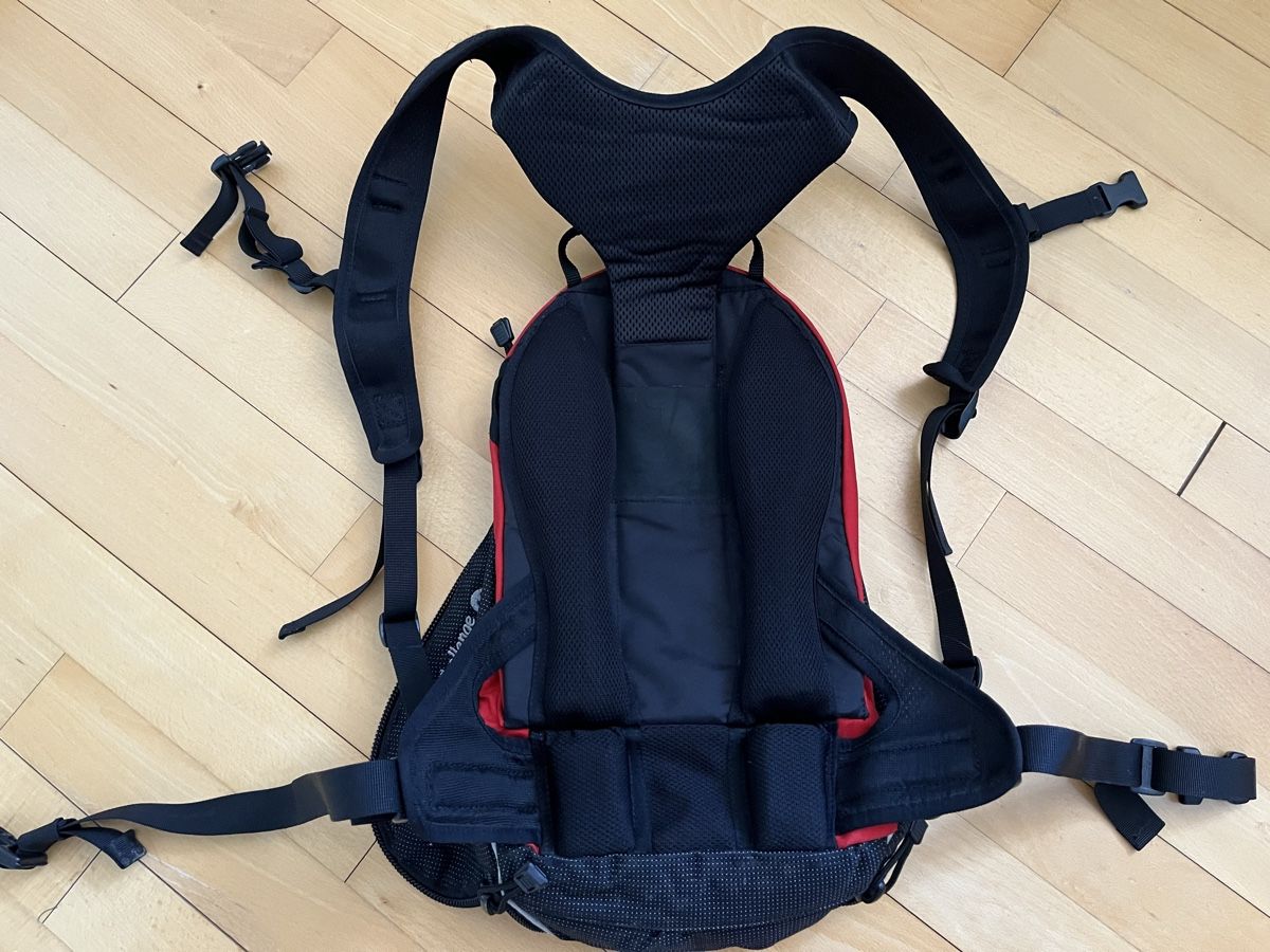 Zaini: Big Pack 14l Wander/Jogging/Velorucksack – Usato da Zürich venduto da Jackienette 1